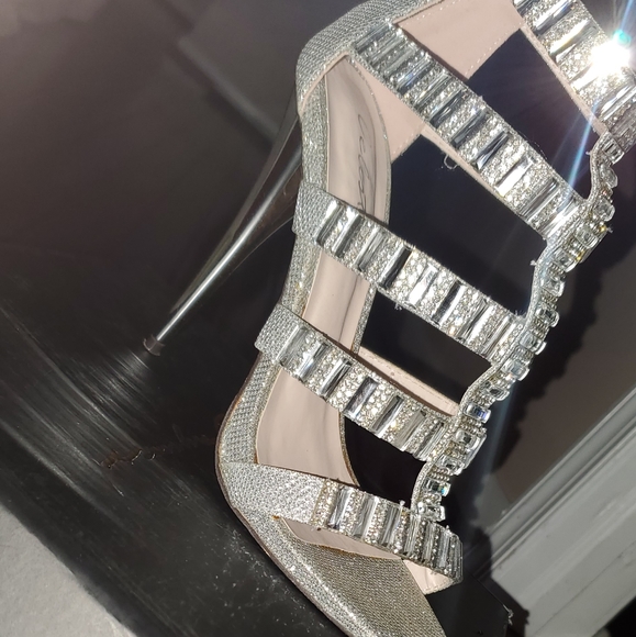oliva Shoes - Shoes